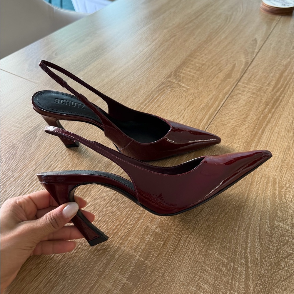 Schutz. Lexi